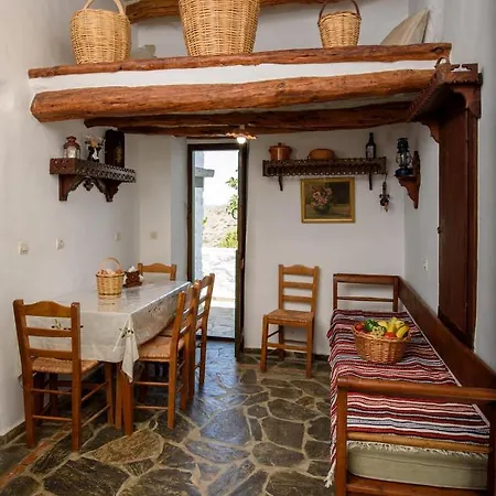 Itonia House Holiday home *