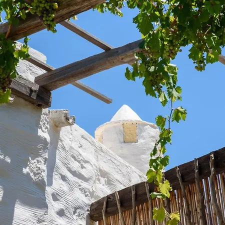 Itonia House Holiday home Amorgos