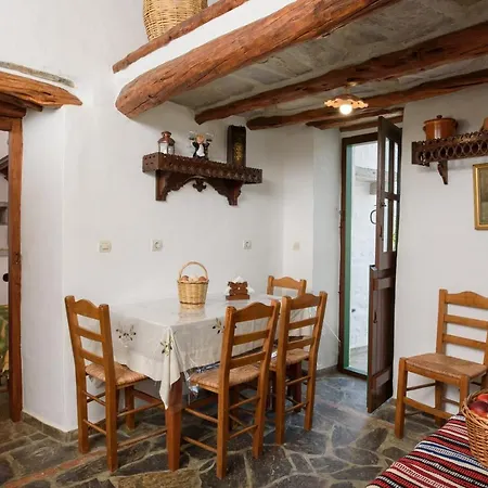 Holiday home Itonia House Amorgos