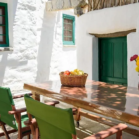 Holiday home Itonia House Amorgos