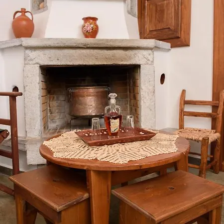 Itonia House Holiday home
