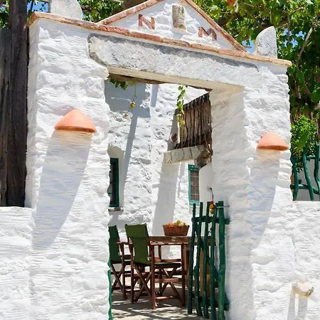 Itonia House Holiday home *